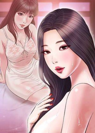 辣妹与恐龙漫画免